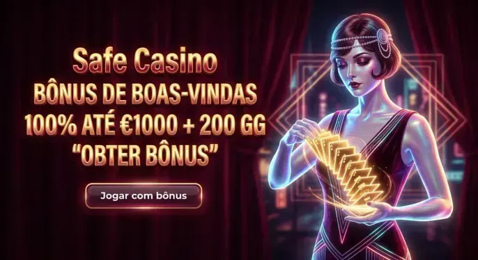 Safe Casino